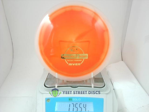 Project Grip River - Latitude 64 175.54g