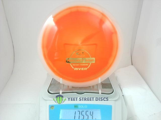 Project Grip River - Latitude 64 175.54g