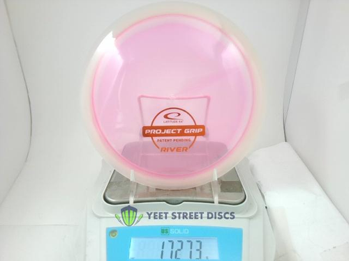 Project Grip River - Latitude 64 172.73g