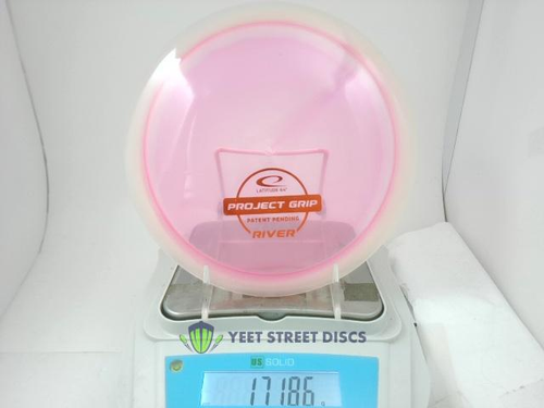 Project Grip River - Latitude 64 171.86g