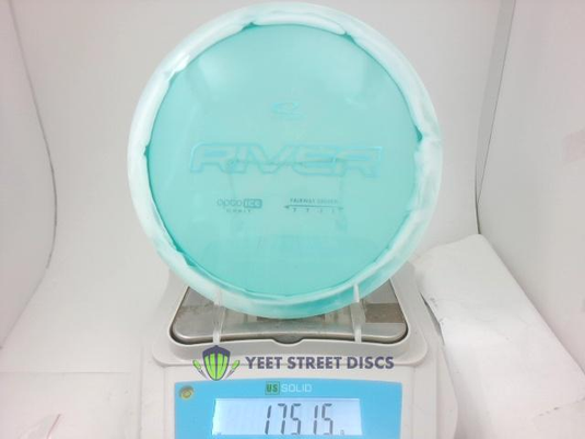 Opto-Ice Orbit River - Latitude 64 175.15g