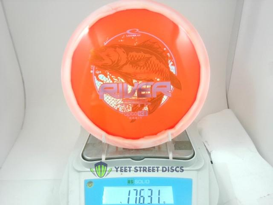 Flyin' Fish Opto-Ice Orbit River - Latitude 64 176.31g