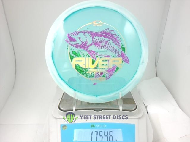 Flyin' Fish Opto-Ice Orbit River - Latitude 64 175.46g