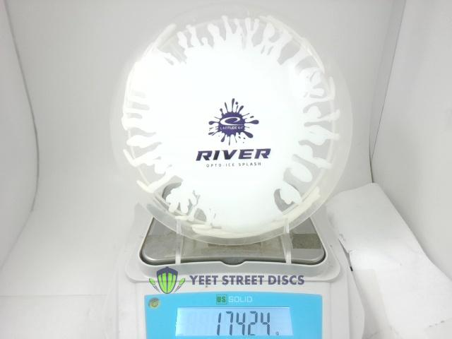 Splash Opto-Ice River - Latitude 64 174.24g
