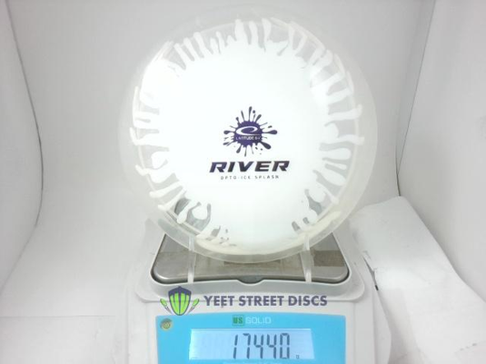Splash Opto-Ice River - Latitude 64 174.4g