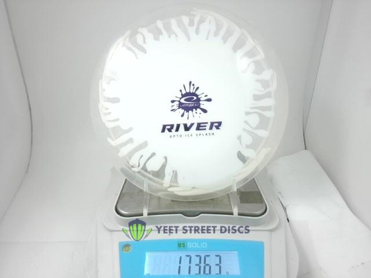 Splash Opto-Ice River - Latitude 64 173.63g