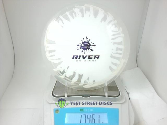 Splash Opto-Ice River - Latitude 64 174.61g