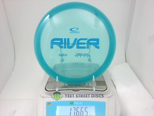 Opto River - Latitude 64 176.65g