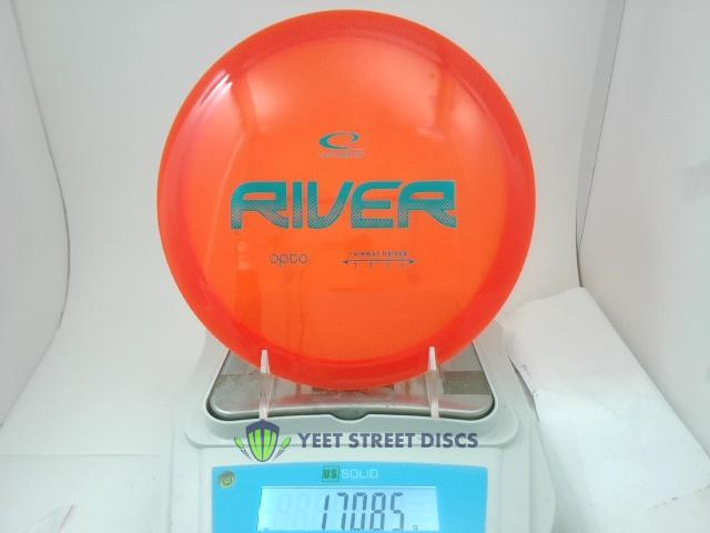 Opto River - Latitude 64 170.85g