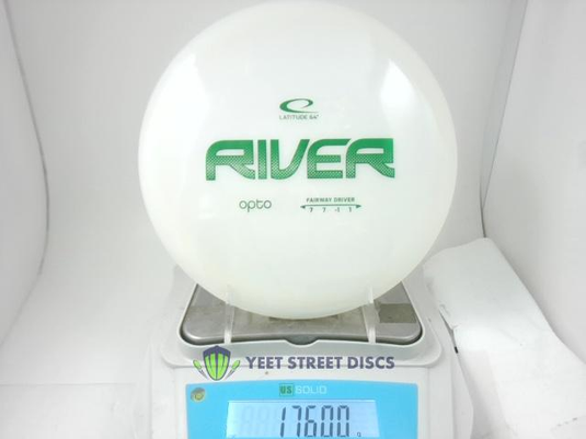 Opto River - Latitude 64 176.0g