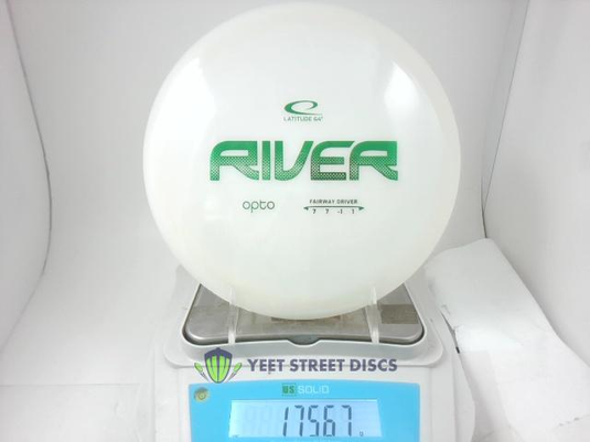 Opto River - Latitude 64 175.67g