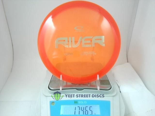 Opto River - Latitude 64 174.65g