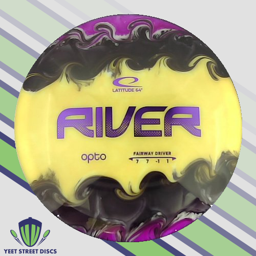 Load image into Gallery viewer, Dyes By Melissa Opto River - Latitude 64 176.78g
