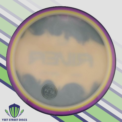 Dyes By Melissa Opto River - Latitude 64 176.78g