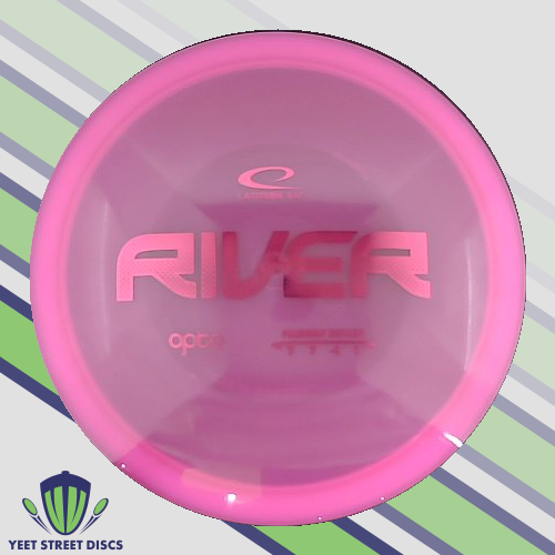 Opto River - Latitude 64 169.35g