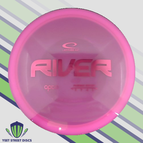 Opto River - Latitude 64 169.47g