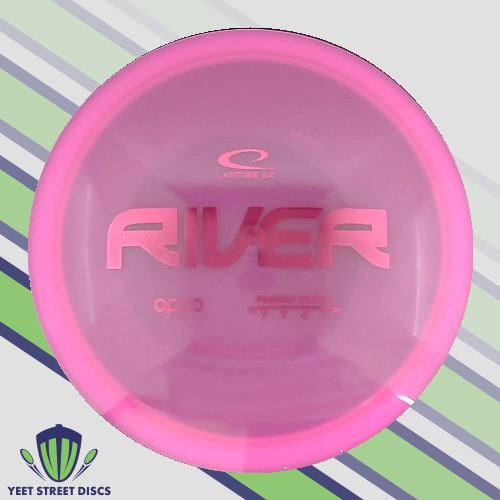 Opto River - Latitude 64 169.46g