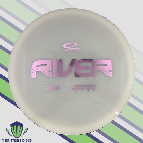 Opto River - Latitude 64 175.81g