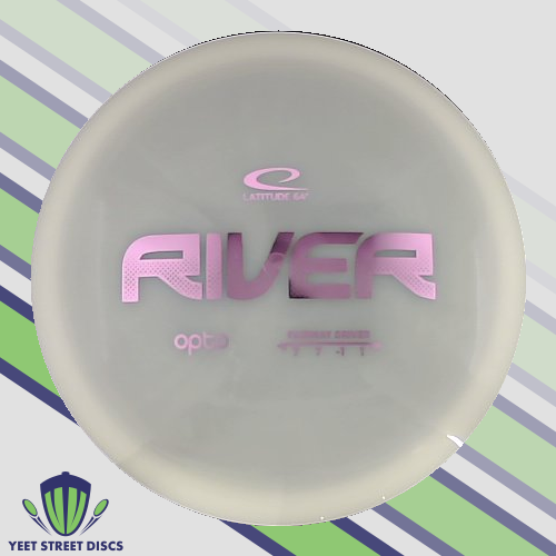 Opto River - Latitude 64 175.57g