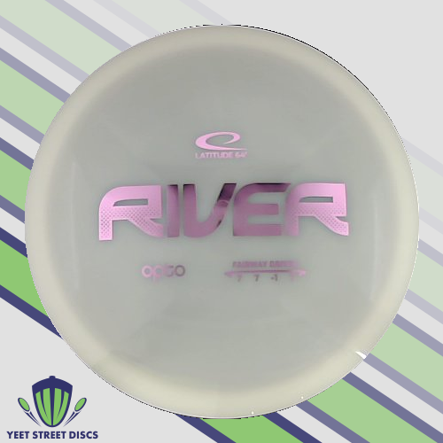 Opto River - Latitude 64 174.84g