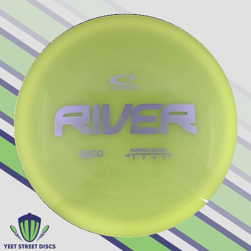 Opto River - Latitude 64 174.91g