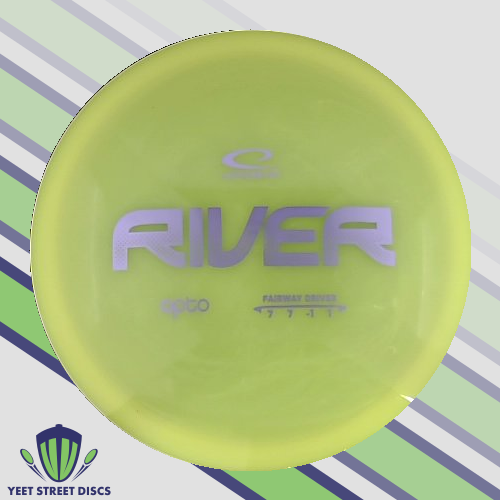 Opto River - Latitude 64 175.57g