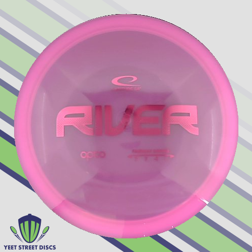 Opto River - Latitude 64 174.53g