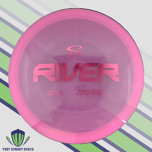 Opto River - Latitude 64 174.97g