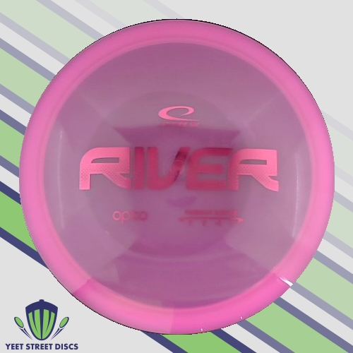 Opto River - Latitude 64 174.90g