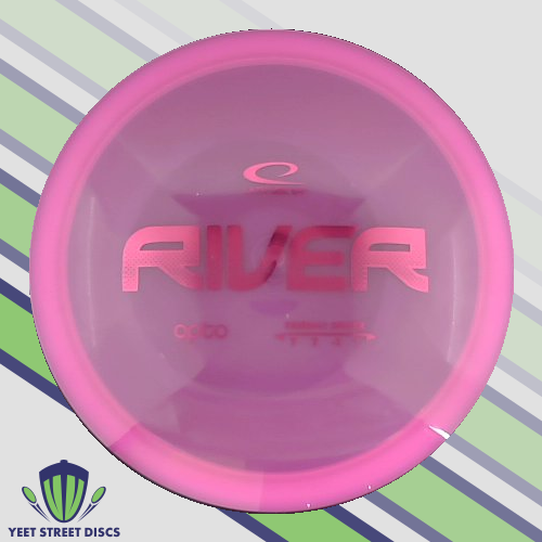 Opto River - Latitude 64 175.29g