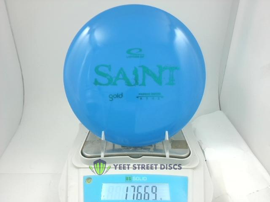 Gold Saint - Latitude 64 176.69g