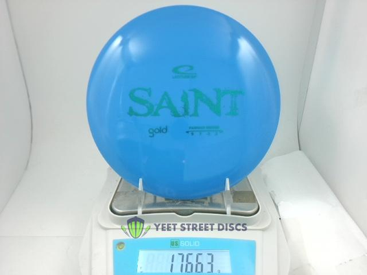 Gold Saint - Latitude 64 176.63g