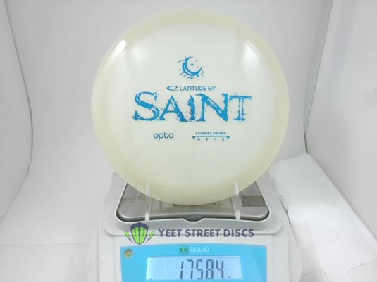 Opto Moonshine Saint - Latitude 64 175.84g