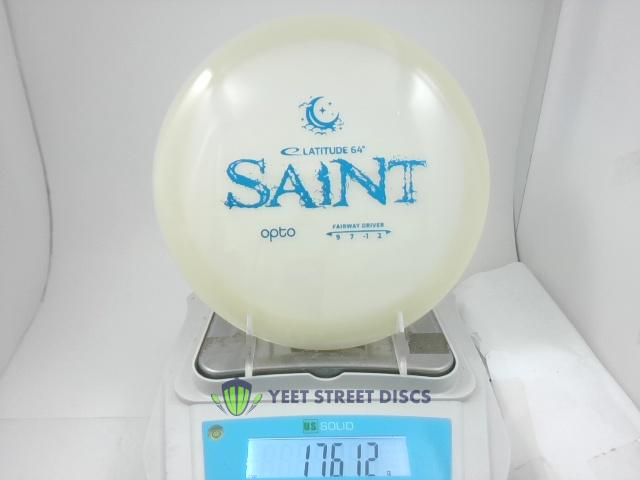 Opto Moonshine Saint - Latitude 64 176.12g