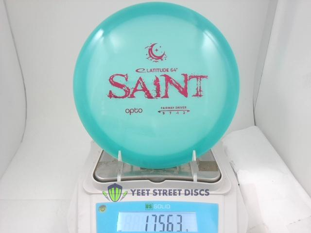 Opto Moonshine Saint - Latitude 64 175.63g