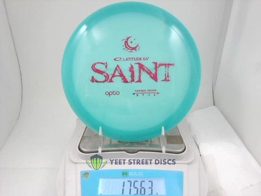 Opto Moonshine Saint - Latitude 64 175.63g