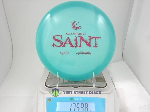 Opto Moonshine Saint - Latitude 64 175.98g