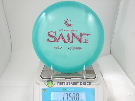 Opto Moonshine Saint - Latitude 64 175.8g