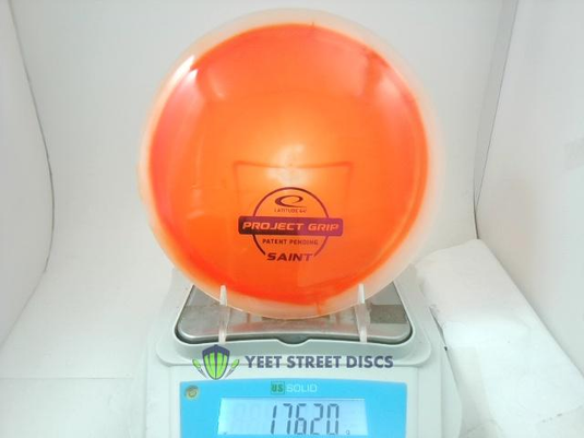 Project Grip Saint - Latitude 64 176.2g