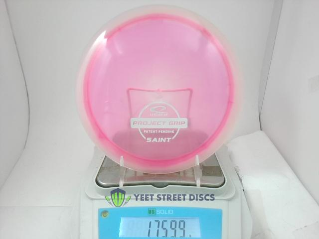 Project Grip Saint - Latitude 64 175.99g