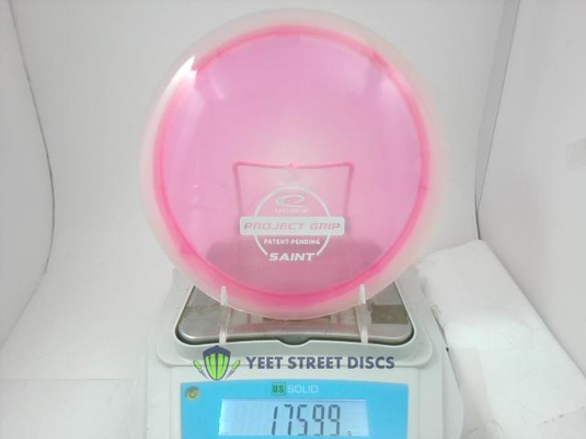 Project Grip Saint - Latitude 64 175.99g