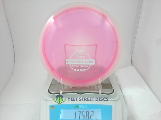 Project Grip Saint - Latitude 64 175.82g