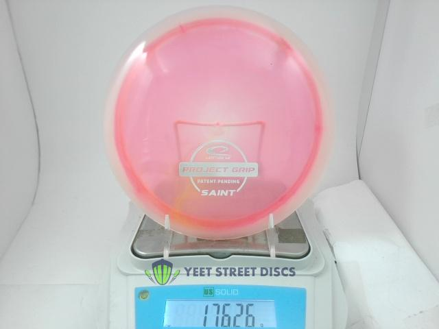 Project Grip Saint - Latitude 64 176.26g