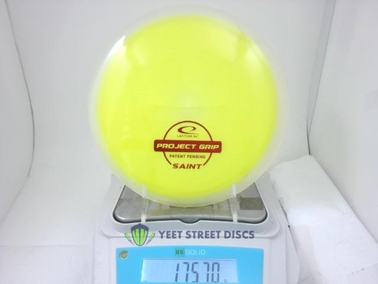 Project Grip Saint - Latitude 64 175.7g