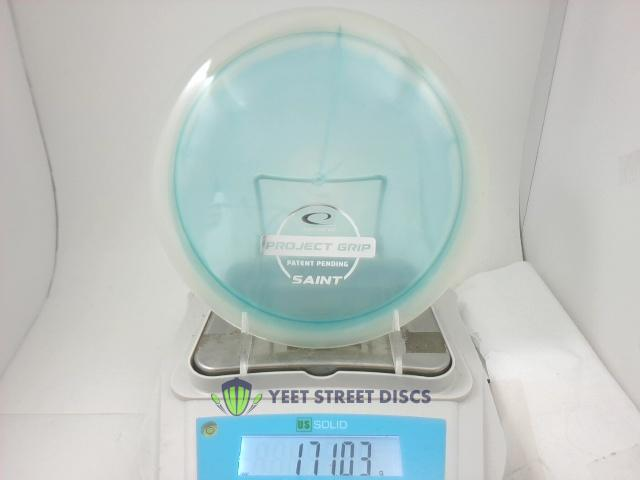 Project Grip Saint - Latitude 64 171.03g