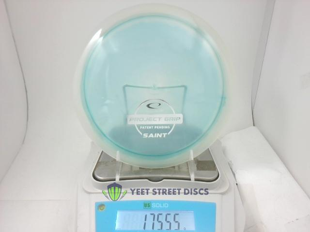 Project Grip Saint - Latitude 64 175.55g