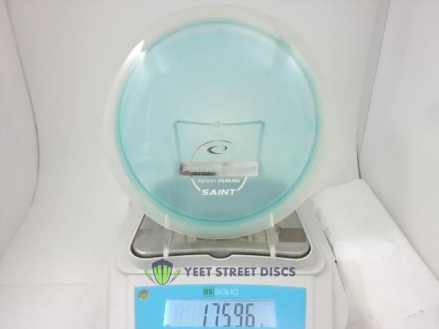 Project Grip Saint - Latitude 64 175.96g