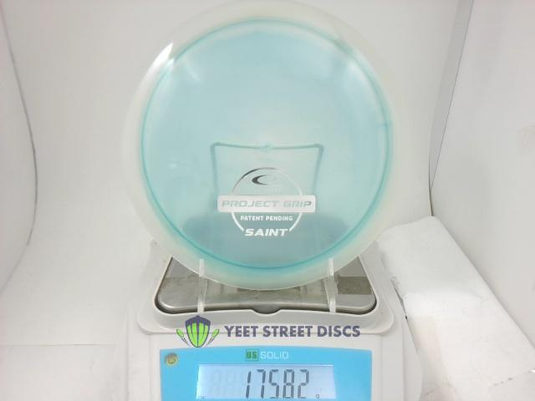 Project Grip Saint - Latitude 64 175.82g