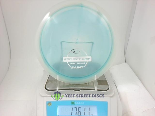 Project Grip Saint - Latitude 64 176.11g