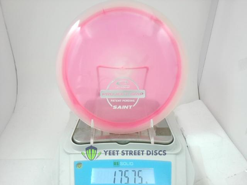 Project Grip Saint - Latitude 64 175.75g